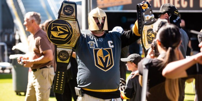 1280x854 Vegas Golden Knights Watch Party | Live Event Images | May 2018