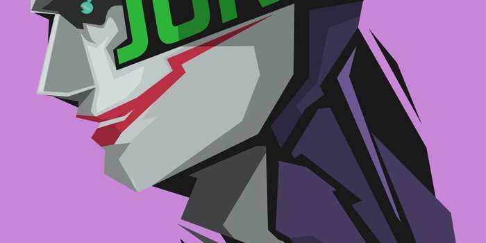 1080x1920 HD iPhone Joker Wallpaper (75+ images)