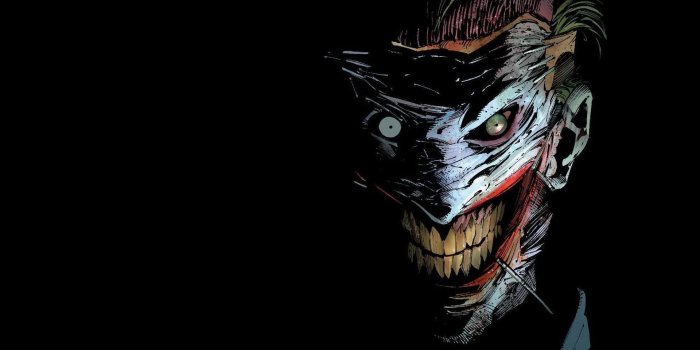 1920x1080 Cool Joker Wallpapers