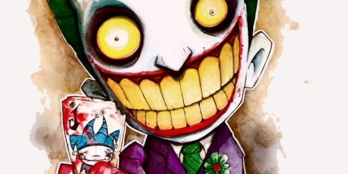 1440x2560 Wallpaper Joker - BRAVES DESKTOP WALLPAPERS