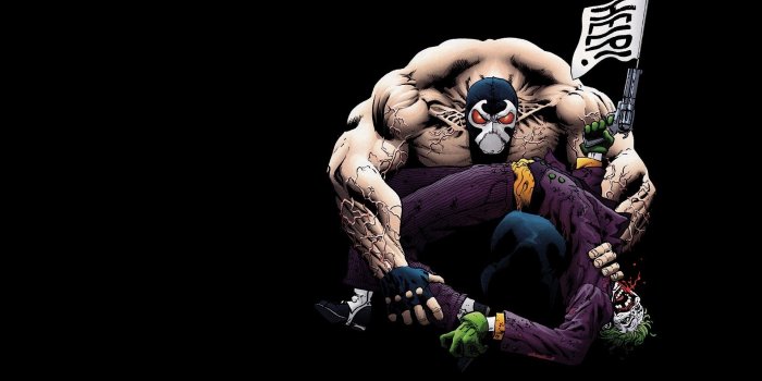 1920x1080 78+ Evil Joker Wallpapers on WallpaperPlay