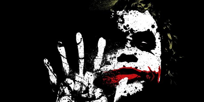 1440x900 Wallpaper - Joker Images Full Hd (#64185) - HD Wallpaper Download