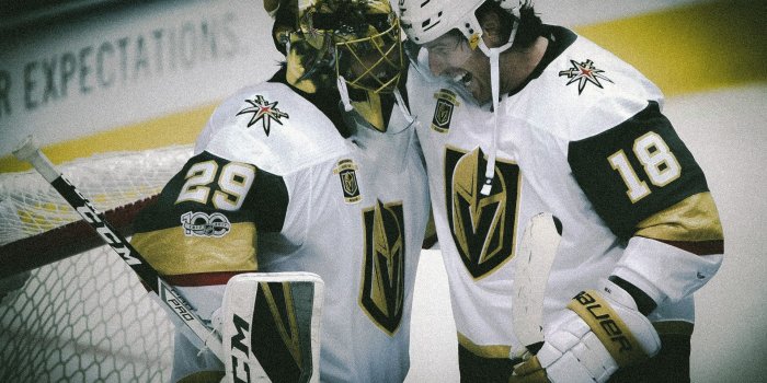 1920x1080 Vegas Golden Knights Wallpaper 18 - 1920 X 1080