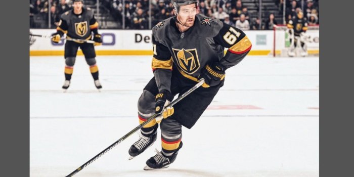 1280x720 Golden Knights have better players, but are they a better team
