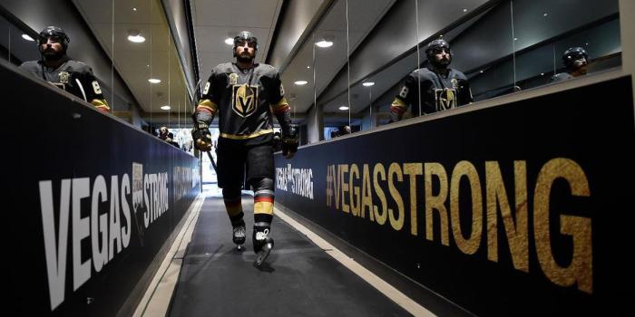 1280x868 Golden Knights' Incredible Success Continues To Set Records
