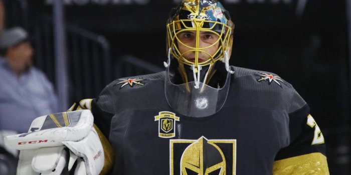 1024x768 Vegas Golden Knights, Named to Avoid Trademark Dispute, Face