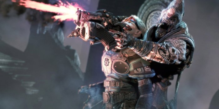 1920x1080 Gears of War Backgrounds (82+ pictures)