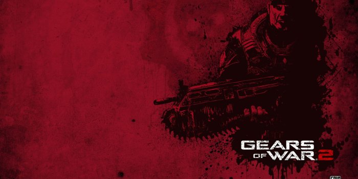 1680x1050 Gears of War 2 Wallpaper 4 | Games wallpapers HD