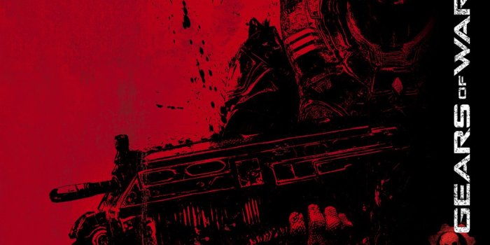 1280x1024 Marcus - Gears of War 2 Wallpaper (5088228) - Fanpop