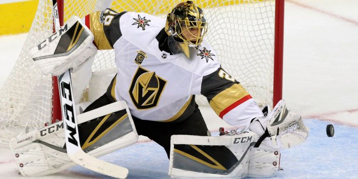 1404x768 5 first impressions of the Vegas Golden Knights - HockeyTickets.ca