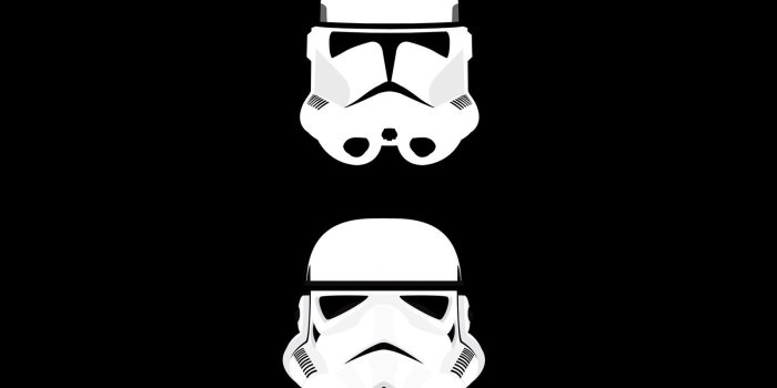 1600x2560 Clone Trooper iPhone Wallpaper (65+ images)
