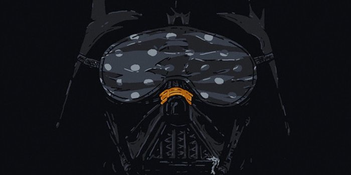 1242x2208 iPhone7papers - ah87-darth-vader-minimal-starwars-illust-art