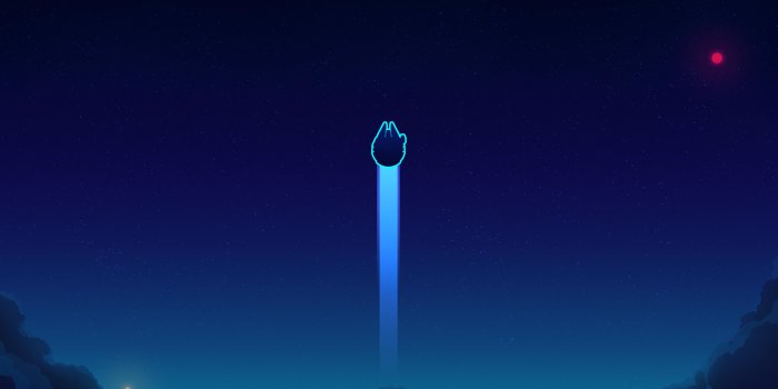 3840x2400 Minimalist Star Wars iPhone Wallpapers - Top Free Minimalist Star