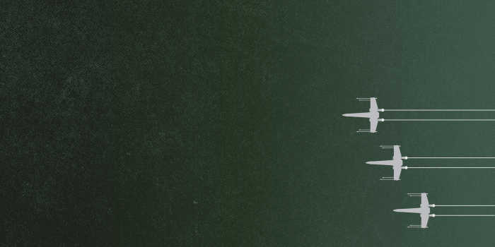 3840x2400 Star Wars, X Wing, Minimalism Wallpapers HD / Desktop And Mobile