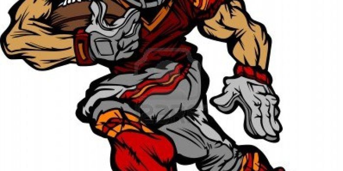 1194x1200 Animated Football Pictures | Free download best Animated Football