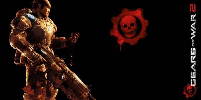 1920x1080 Gears of War 2 Wallpaper 1 | Games wallpapers HD