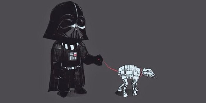 736x1377 Minimalist Star Wars Wallpaper Iphone | Babangrichie.org