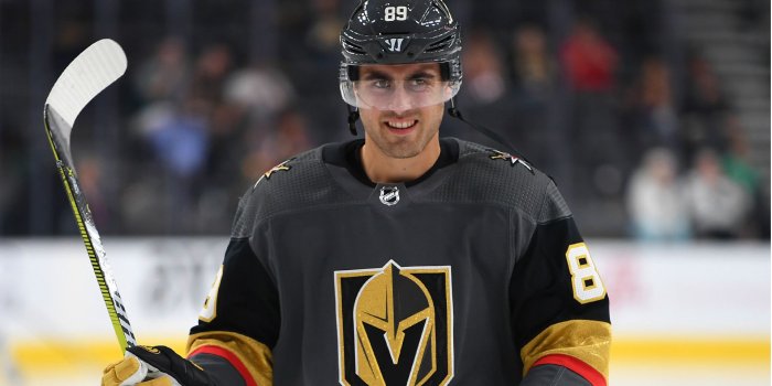 1920x1080 Golden Knights' Tuch, Shipachyov score first NHL goals | Sporting News