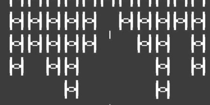 750x1334 750x1334 Star Wars Game Minimalism iPhone 6, iPhone 6S, iPhone 7 HD