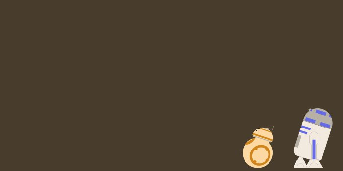 3840x2160 74+ Bb8 R2D2 Wallpapers on WallpaperPlay