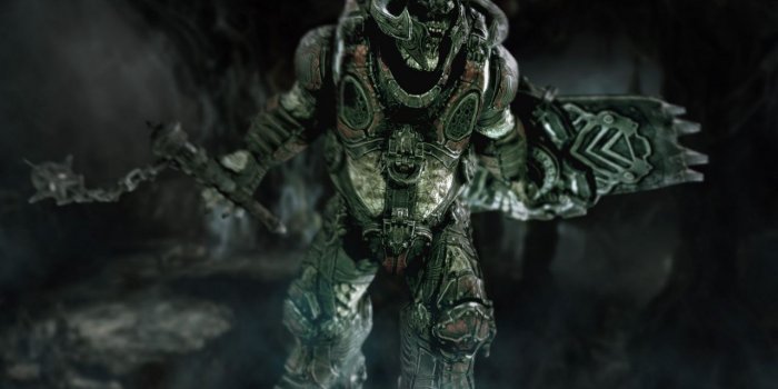 1280x804 Gears of War 2 wallpapers | Gears of War 2 stock photos