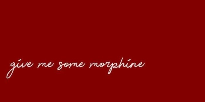 720x1280 To ease my pain | Calligraphy in 2019 | Red wallpaper, Tumblr