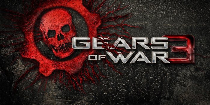 1920x1080 Gears of War 3 [2] wallpaper - Game wallpapers - #9578
