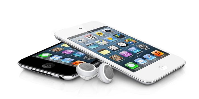 1680x1050 Free download iPod Touch HD Desktop Wallpaper HD Desktop Wallpaper