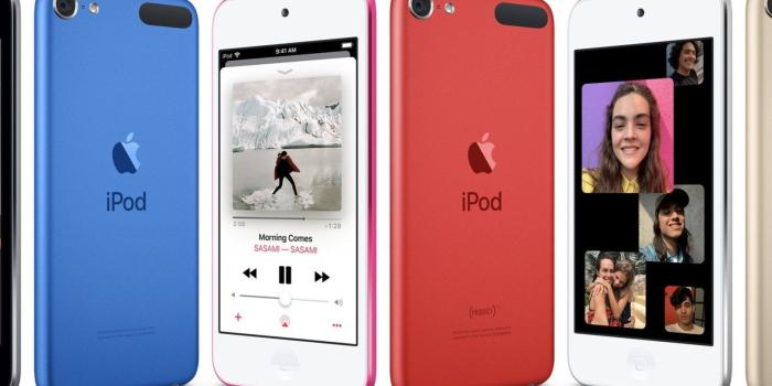 1600x900 How to order the iPod touch 7 in the U.S. | iMore
