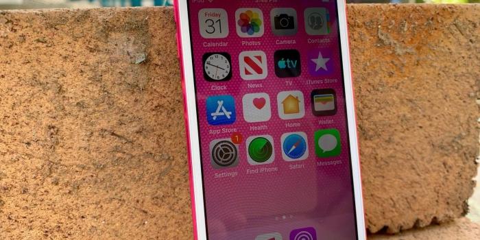 1600x1200 iPod Touch 7 vs. Cheap Android phone: Which should you buy