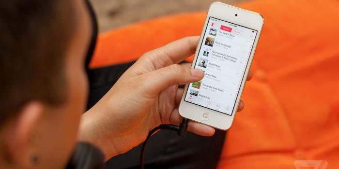 1200x800 Apple might announce a refreshed iPod touch tomorrow - The Verge