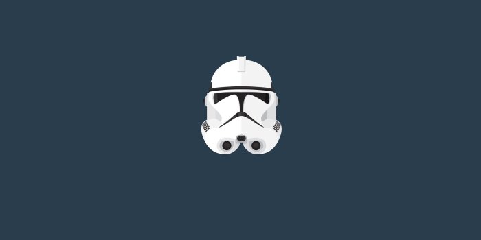 2560x1600 Stormtrooper, Star Wars, Minimalism, Helmet Wallpapers HD