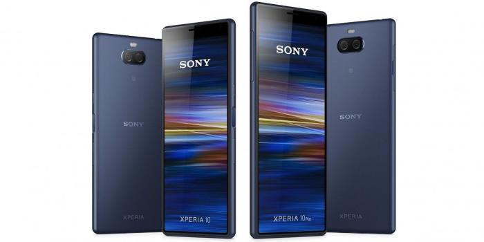1200x677 Download the live wallpapers from the Sony Xperia 10 and 10 Plus