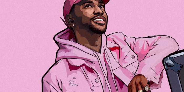 1280x1023 Dope Cartoon Wallpaper Iphone