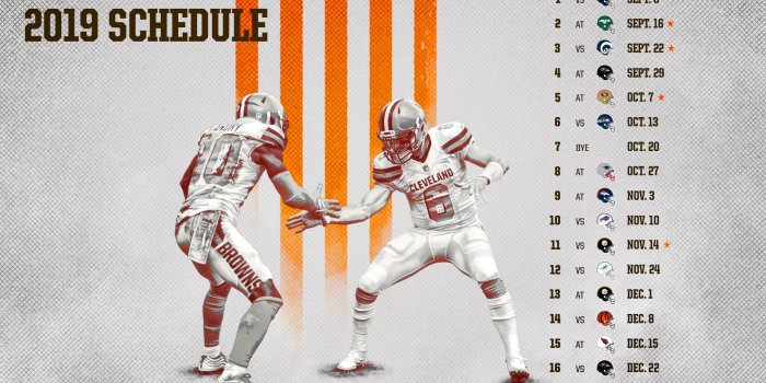 1920x1200 Browns Schedule Downloads | Cleveland Browns - clevelandbrowns.com