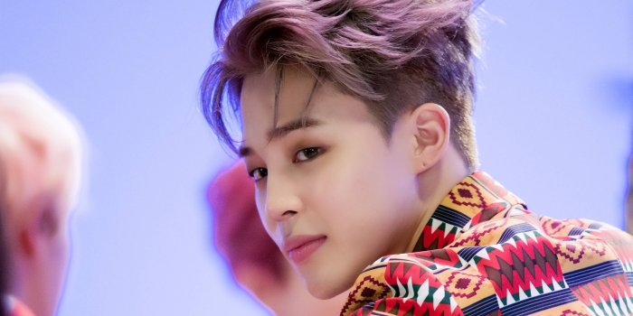 3840x2160 Jimin (Park Ji-min) 4K 8K HD Wallpaper