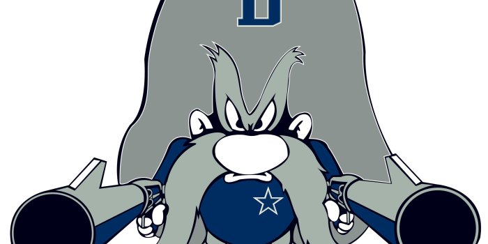 2689x2262 Dallas Cowboy Clipart