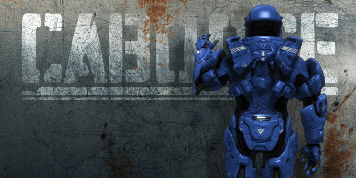 1920x1080 50+] Red vs Blue Caboose Wallpaper on WallpaperSafari