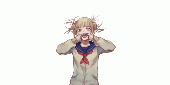 1920x1200 133 Himiko Toga HD Wallpapers | Background Images