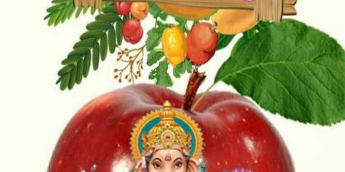 720x1280 Lord Ganesh good morning wallpaper#199 - goodmorning