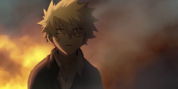 1920x1080 Boku No Academia Wallpapers - Top Free Boku No Academia Backgrounds