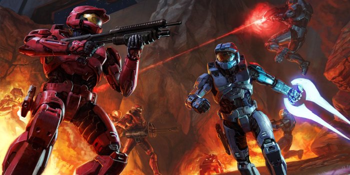 1920x1080 Red vs. Blue' Grew Up with Its Viewers | The Emory Wheel