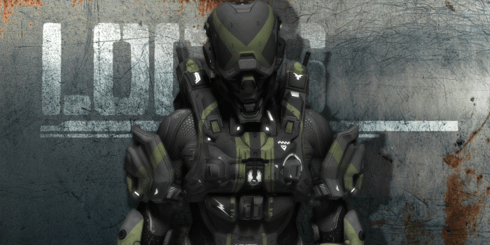 1920x1080 RvB Agent Washington Wallpapers