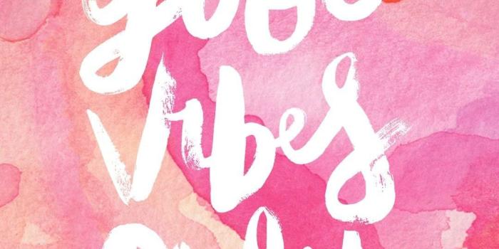 1080x1920 69+ Positive Vibes Wallpapers on WallpaperPlay