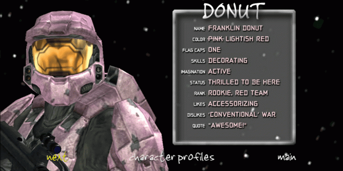 1366x768 View topic - Blood Gulch Sucks. >> Red vs. Blue - Chicken Smoothie