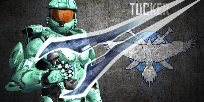 1191x670 Tucker | Red vs Blue | Red vs blue characters, Red vs blue, Red