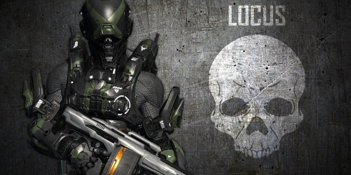 1191x670 Locus H4 CLOSE STEEL Wallpaper 1440p by MonkeyRebel117 | Halo