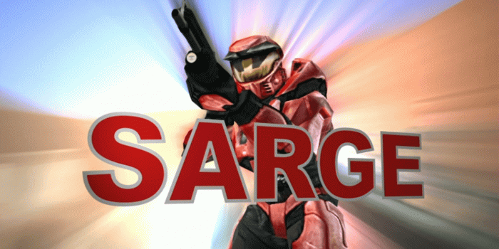 1353x765 The Unofficial Rvb Database - Red Vs Blue Character Intros (#1205348