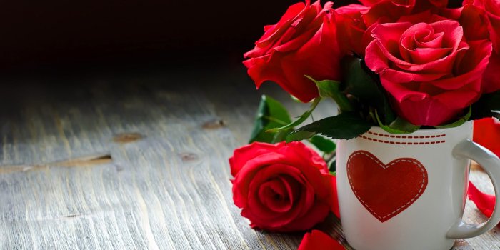 2278x1600 472+ Good morning red rose images Wallpaper Pics for girlfriend & Wife