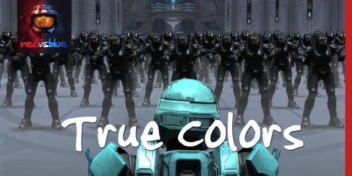 1920x1080 Red vs Blue Caboose Wallpaper (86+ images)